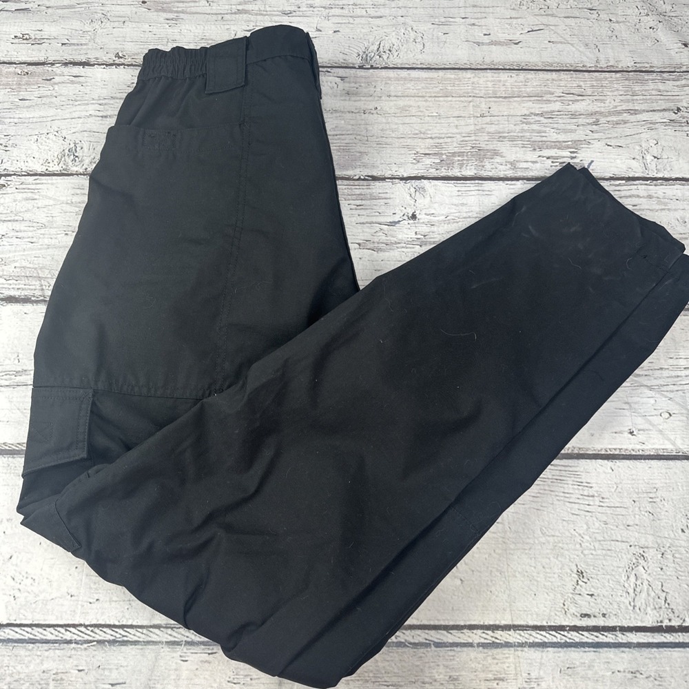 Propper® Men's Lightweight Pants  9-Pockets Tactical Cargo Pants 38/36 Black